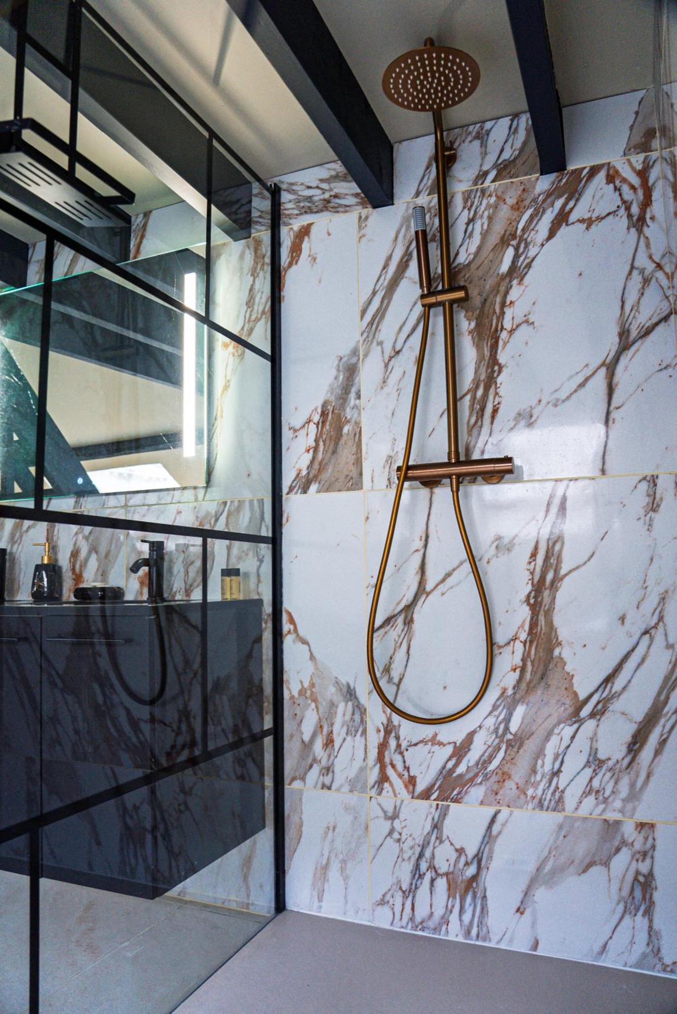 La Marble Room - Suite Balneo & Sauna アンジェ エクステリア 写真